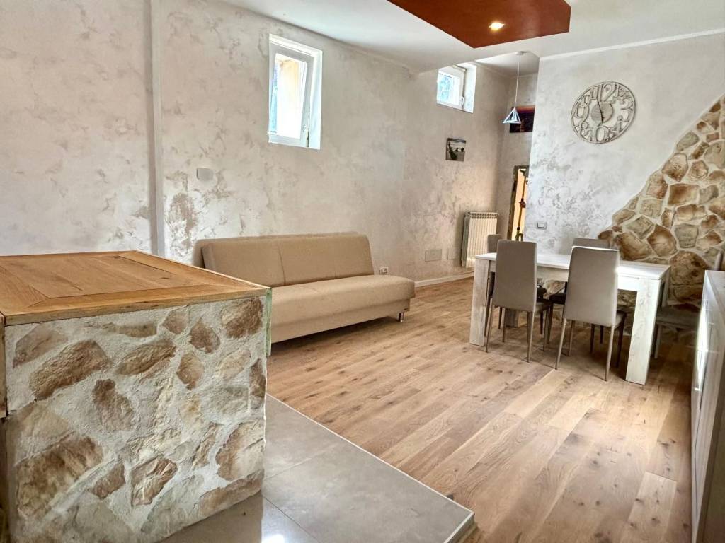 appartamento in vendita ad Orte