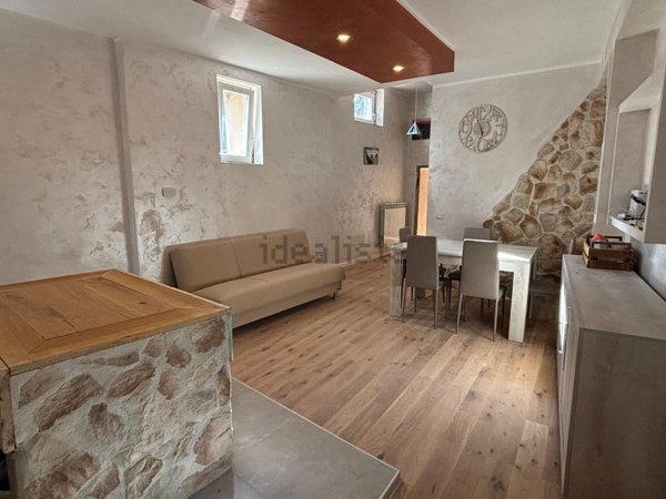 appartamento in vendita ad Orte