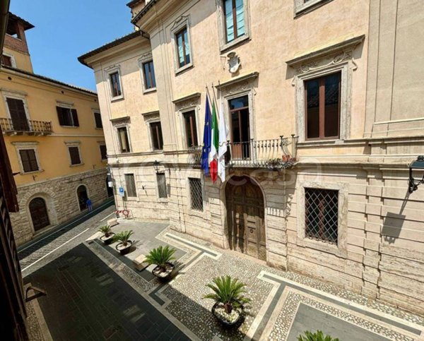 appartamento in vendita ad Orte
