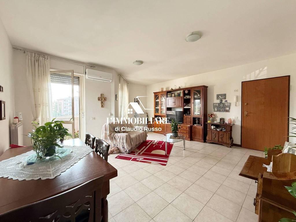 appartamento in vendita ad Orte