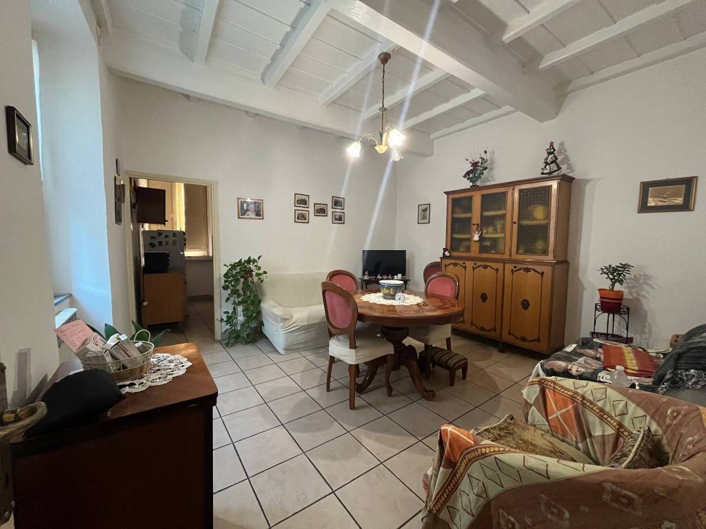 appartamento in vendita ad Orte