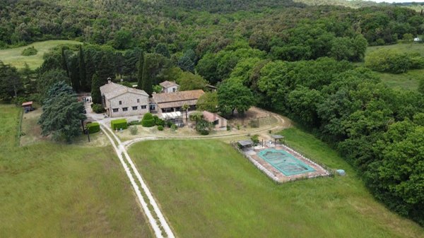casa indipendente in vendita ad Orte