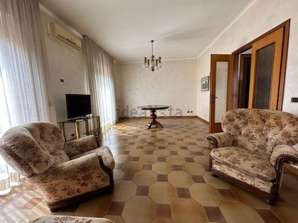 appartamento in vendita ad Orte