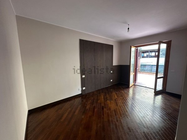 appartamento in vendita ad Orte in zona Orte Scalo