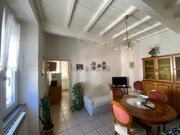 appartamento in vendita ad Orte