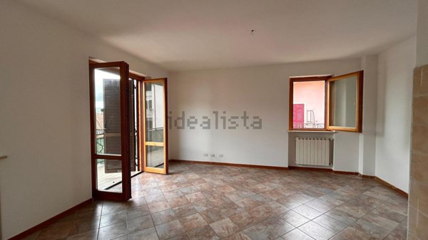 appartamento in vendita ad Orte