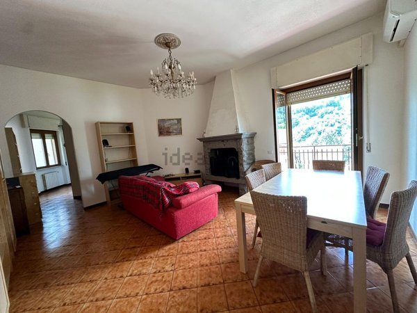 appartamento in vendita ad Orte