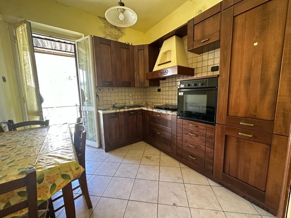 appartamento in vendita ad Orte