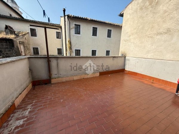 appartamento in vendita ad Orte