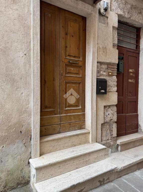 appartamento in vendita ad Orte