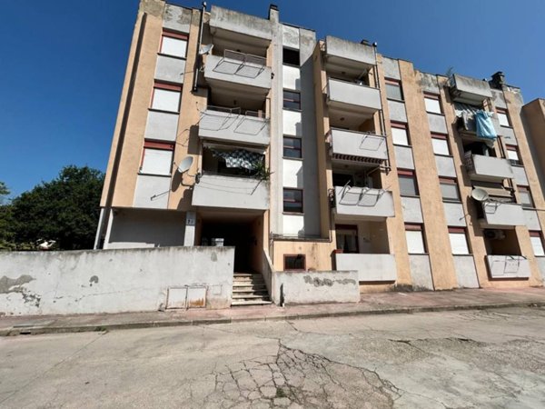 appartamento in vendita ad Orte