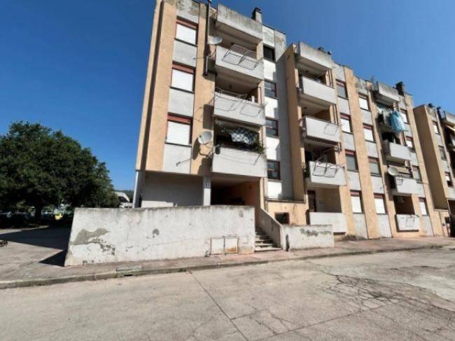 appartamento in vendita ad Orte