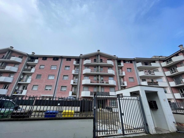 appartamento in vendita ad Orte