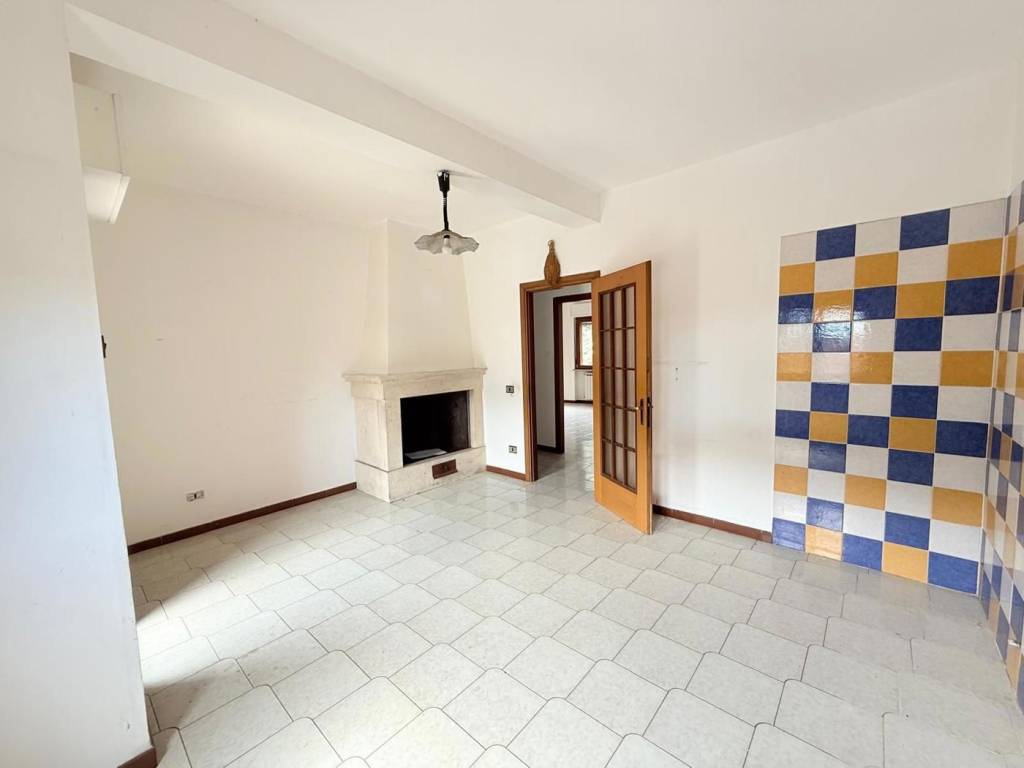 appartamento in vendita ad Orte