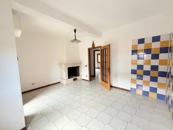 appartamento in vendita ad Orte
