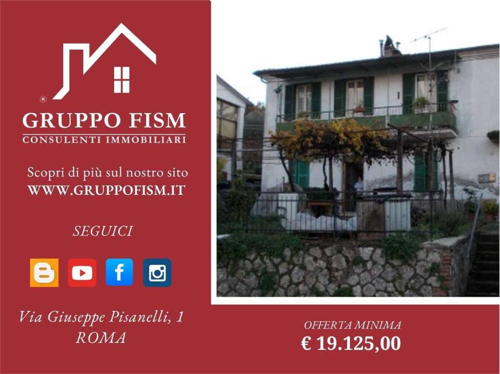 appartamento in vendita ad Orte in zona Orte Scalo