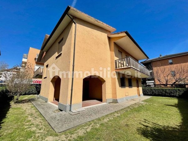 appartamento in vendita ad Orte in zona Orte Scalo