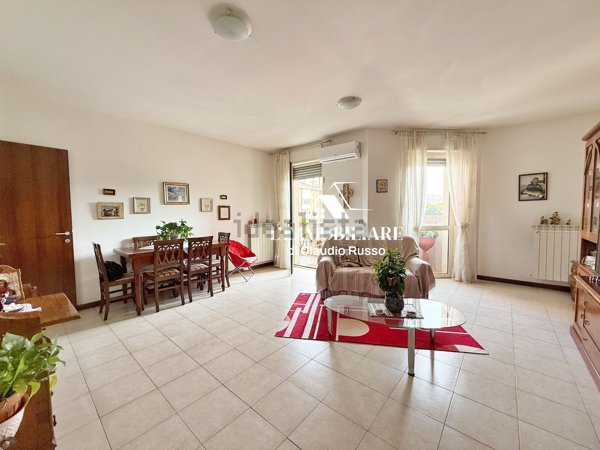 appartamento in vendita ad Orte