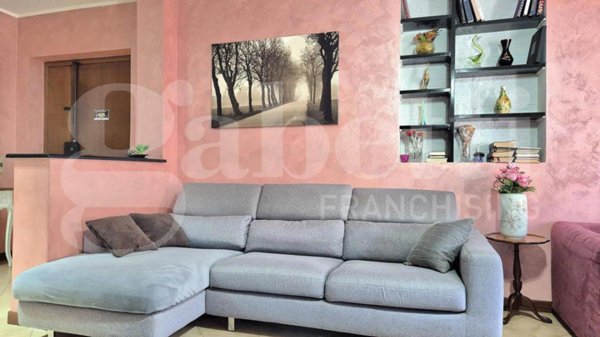 appartamento in vendita ad Orte in zona Orte Scalo