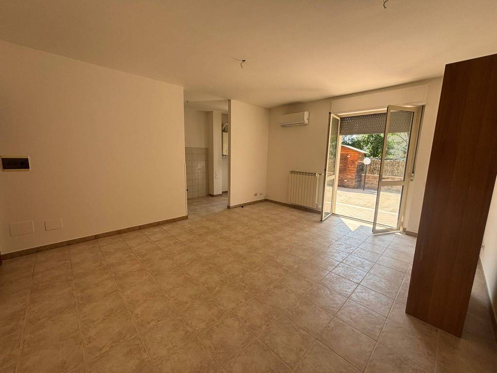 appartamento in vendita ad Orte