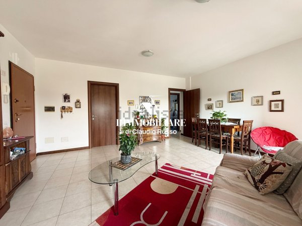 appartamento in vendita ad Orte
