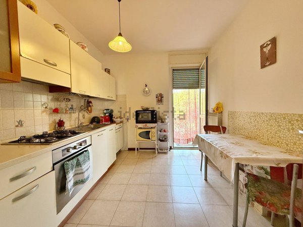 appartamento in vendita ad Orte