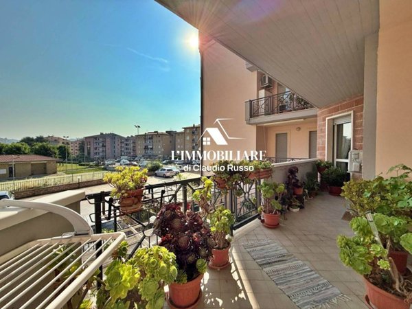 appartamento in vendita ad Orte