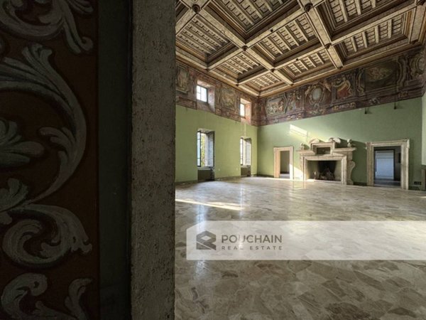 intera palazzina in vendita ad Orte