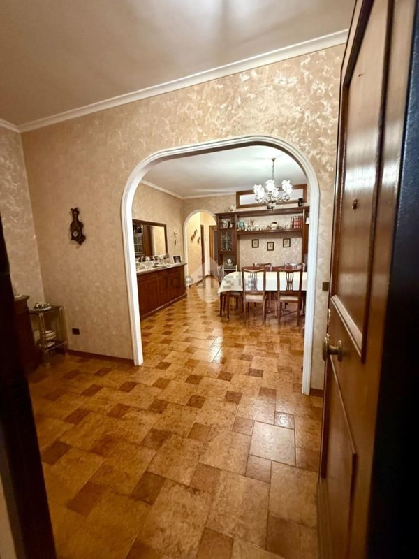 appartamento in vendita ad Orte in zona Orte Scalo