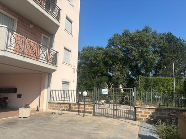appartamento in vendita ad Orte