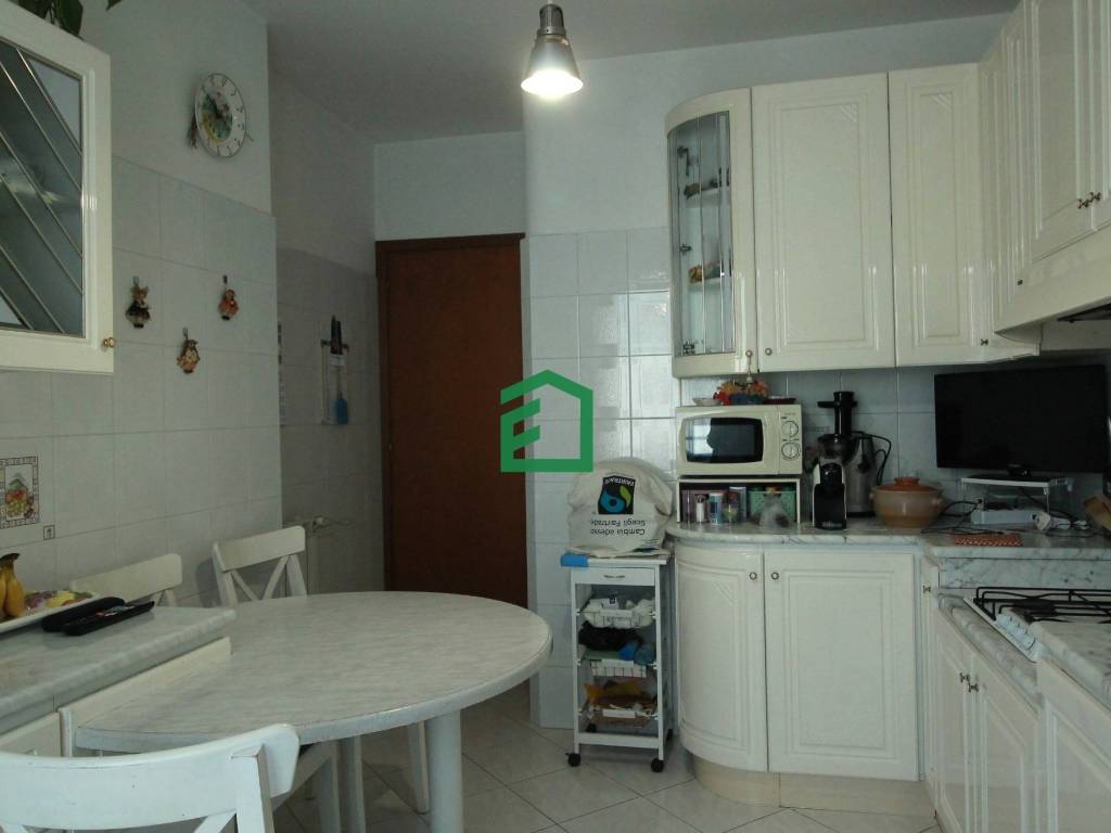appartamento in vendita ad Orte in zona Orte Scalo