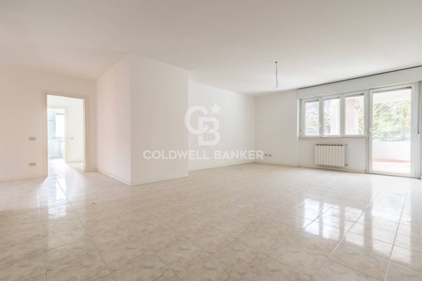 appartamento in vendita ad Orte in zona Orte Scalo