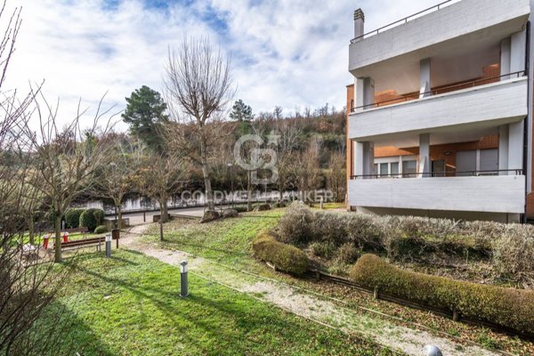 appartamento in vendita ad Orte in zona Orte Scalo