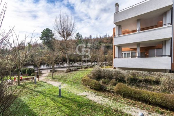 appartamento in vendita ad Orte in zona Orte Scalo