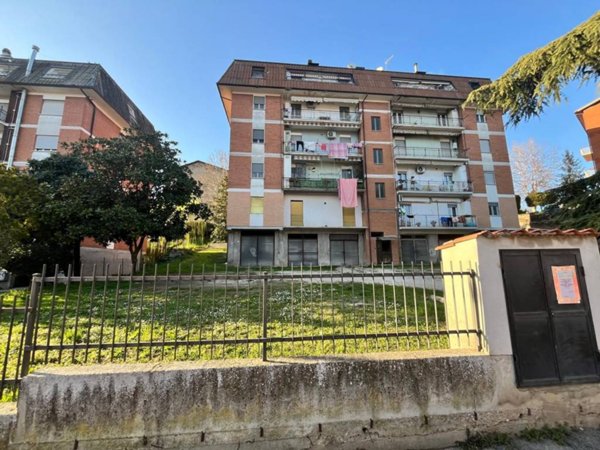 appartamento in vendita ad Orte