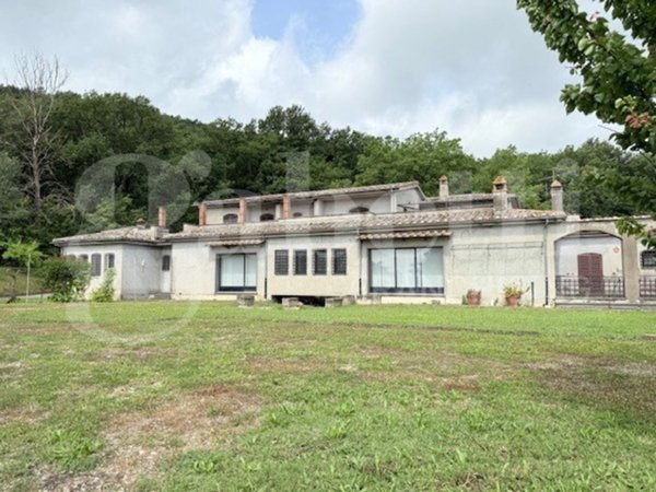 casa indipendente in vendita ad Orte