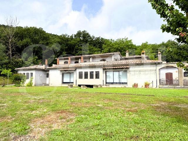 casa indipendente in vendita ad Orte