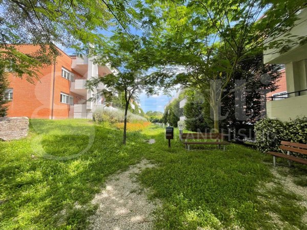 appartamento in vendita ad Orte in zona Orte Scalo