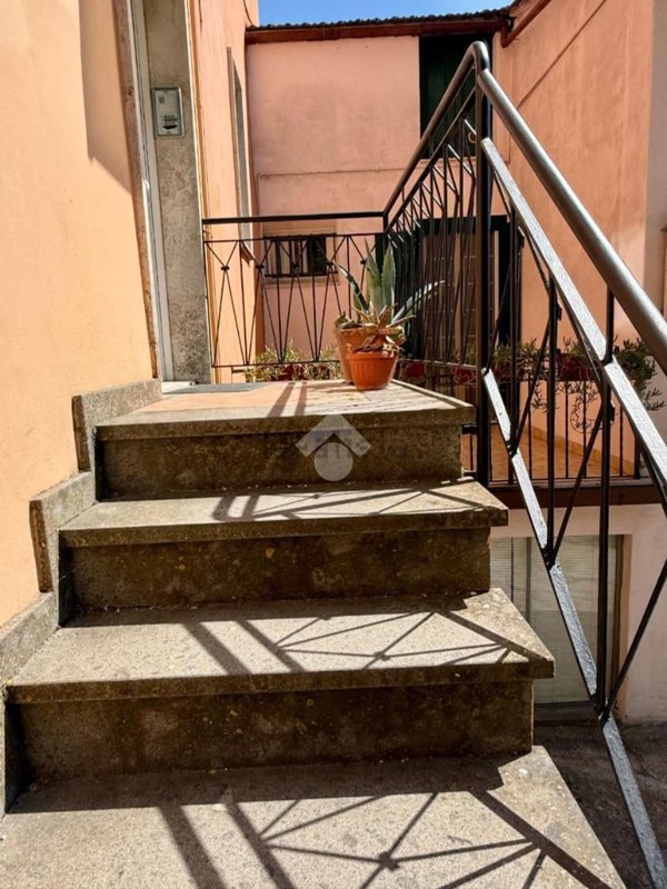 appartamento in vendita ad Orte