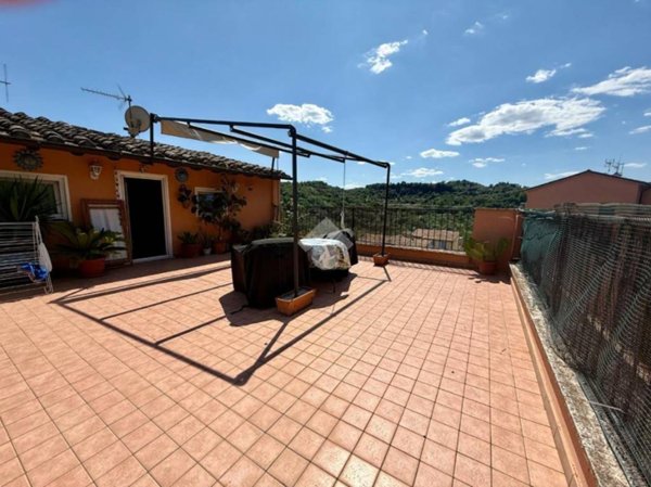appartamento in vendita ad Orte