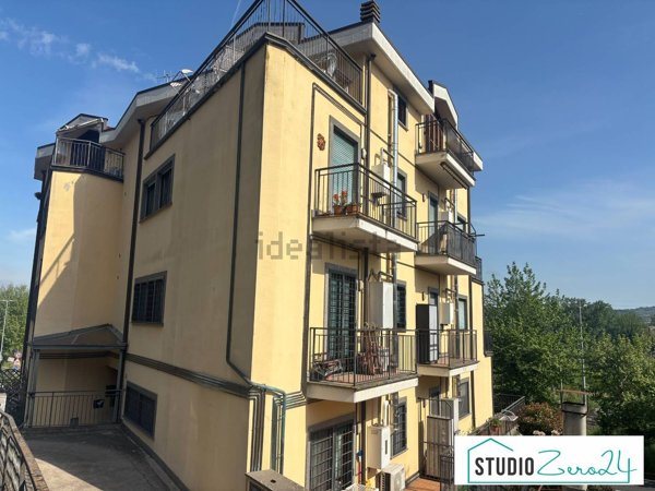 appartamento in vendita ad Orte in zona Orte Scalo