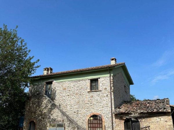 casa indipendente in vendita ad Orte