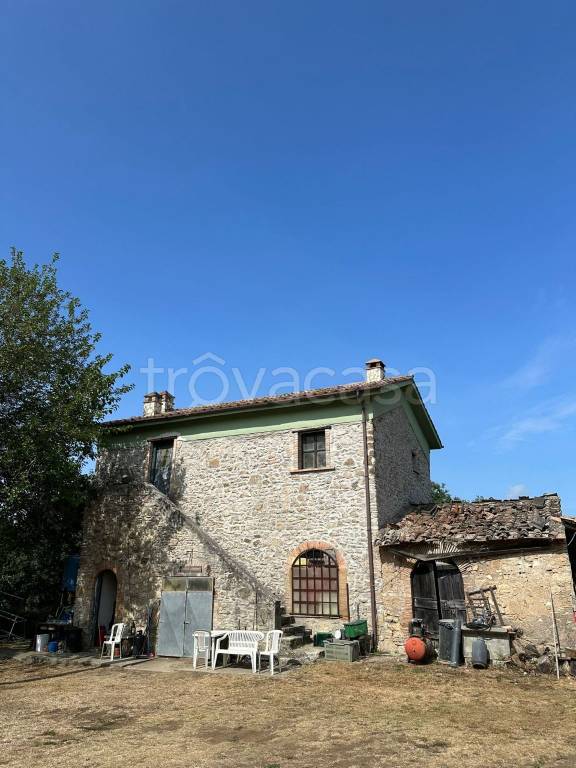 casa indipendente in vendita ad Orte