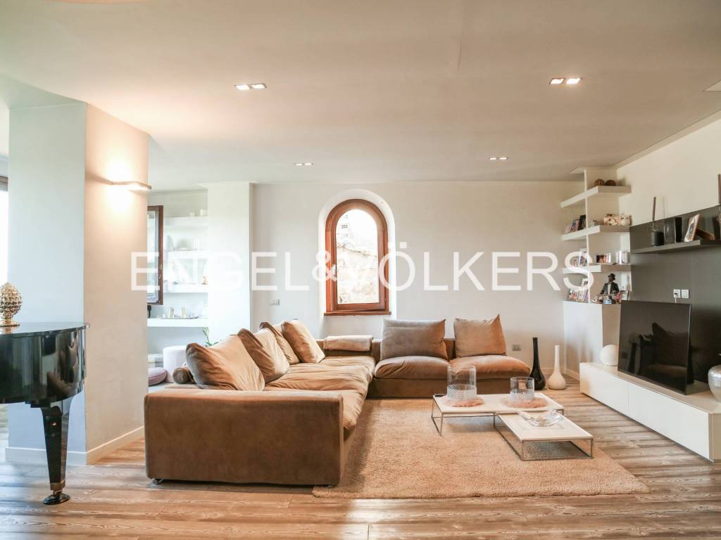 casa indipendente in vendita ad Orte