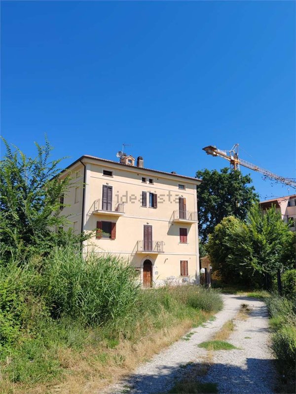 appartamento in vendita ad Orte