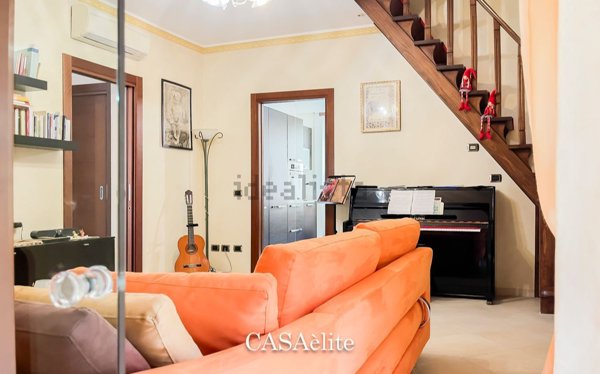 casa indipendente in vendita ad Orte