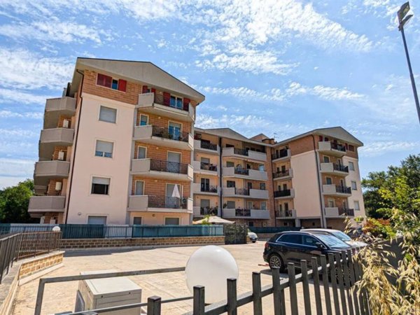 appartamento in vendita ad Orte