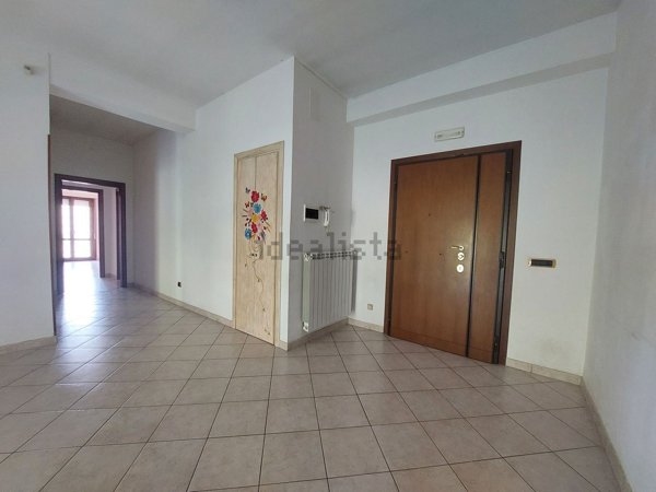 appartamento in vendita ad Orte