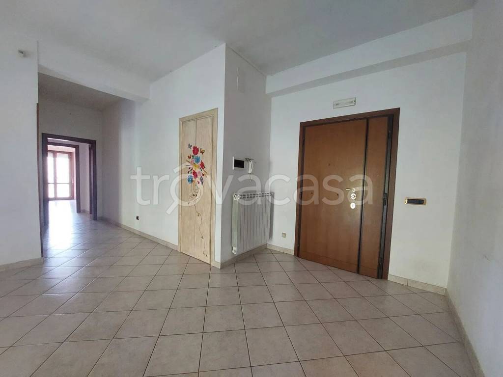 appartamento in vendita ad Orte