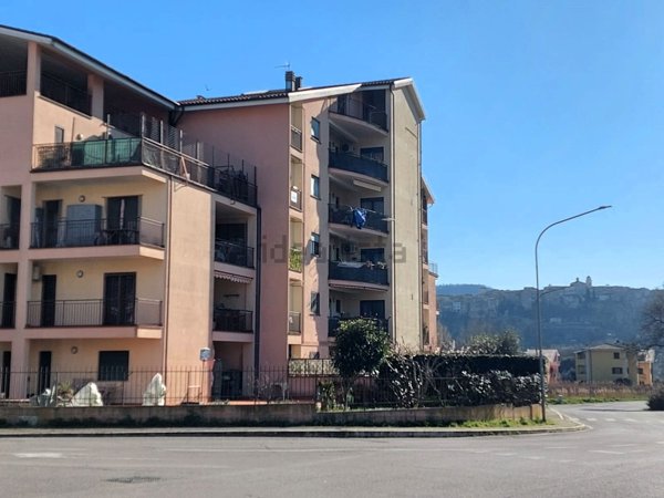 appartamento in vendita ad Orte